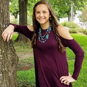 Meet your Posher, Riley